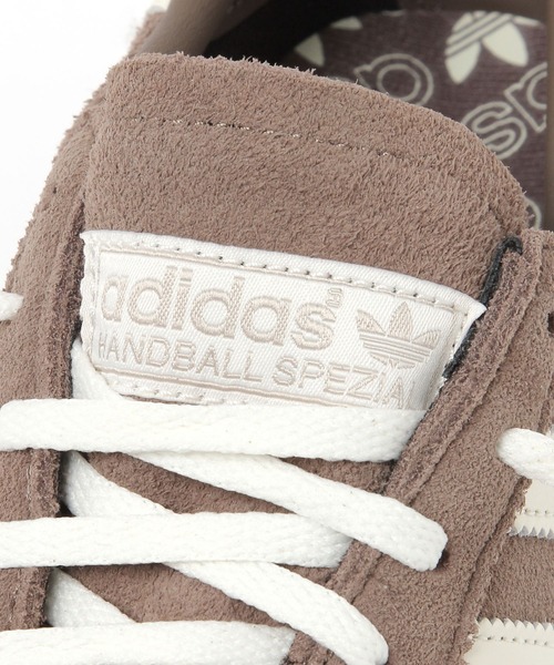 adidas(アディダス)の「【adidas(アディダス)】SPEZIAL (WOMENS)(スニーカー・レディース・ブラウン/ボルドー・LARGE/MEDIUM)」の15枚目の写真