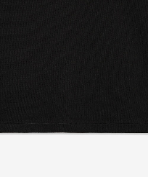 TNGT(ティーエヌジーティー)の「TNGT(ティーエヌジーティー)Kinoshita 配色スリットネックTシャツ(Tシャツ/カットソー・メンズ・ライトグリーン/ブラック・L/M)」の13枚目の写真