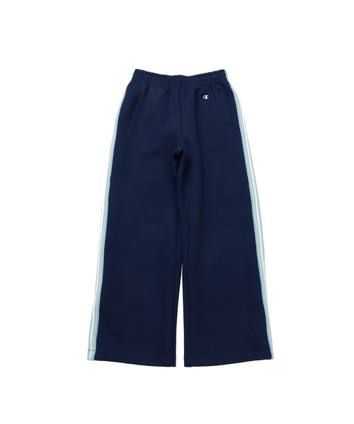 Champion(チャンピオン)の「【Champion/チャンピオン】レディース スポーツ スウェットパンツ(スウェットパンツ・レディース・チャコール/ダークネイビー・MEDIUM/LARGE)」の10枚目の写真