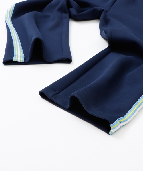 Champion(チャンピオン)の「【Champion/チャンピオン】レディース スポーツ スウェットパンツ(スウェットパンツ・レディース・チャコール/ダークネイビー・MEDIUM/LARGE)」の11枚目の写真