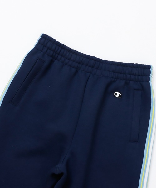 Champion(チャンピオン)の「【Champion/チャンピオン】レディース スポーツ スウェットパンツ(スウェットパンツ・レディース・チャコール/ダークネイビー・MEDIUM/LARGE)」の12枚目の写真