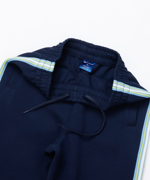Champion(チャンピオン)の「【Champion/チャンピオン】レディース スポーツ スウェットパンツ(スウェットパンツ・レディース・チャコール/ダークネイビー・MEDIUM/LARGE)」の13枚目の写真