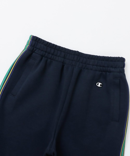 Champion(チャンピオン)の「【Champion/チャンピオン】レディース スポーツ スウェットパンツ(スウェットパンツ・レディース・チャコール/ダークネイビー・MEDIUM/LARGE)」の16枚目の写真