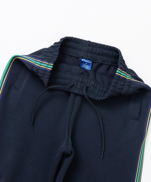 Champion(チャンピオン)の「【Champion/チャンピオン】レディース スポーツ スウェットパンツ(スウェットパンツ・レディース・チャコール/ダークネイビー・MEDIUM/LARGE)」の17枚目の写真