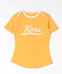 KORS ストレッチ ジャージー Tシャツ