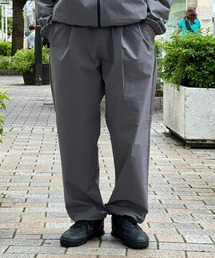 HELLY HANSEN（ヘリーハンセン）の「【HELLY HANSEN】Luster Stretch Wind Pants（その他パンツ）」