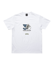 Pokemon 30th Anniversary 1025 T-shirt 「サマヨール」