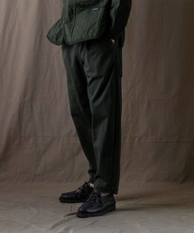LAVENHAM（ラベンハム）の「【 日本製・コットンパンツ 】Jackman X Lavenham Garment Dye Dotsume Umps Pants Mens / ジャックマン ガーメント ダイ ドツメ アンプス パンツ メンズ（その他パンツ）」