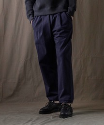 LAVENHAM（ラベンハム）の「【 日本製・コットンパンツ 】Jackman X Lavenham Garment Dye Dotsume Umps Pants Mens / ジャックマン ガーメント ダイ ドツメ アンプス パンツ メンズ（その他パンツ）」
