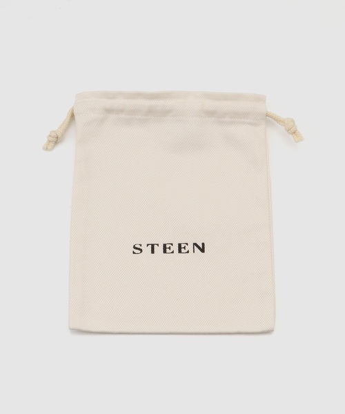 JOURNAL STANDARD(ジャーナルスタンダード)の「【STEEN/スティーン】 PINK LAGOON NECKLACE(ネックレス・レディース・ピンク・FREE)」の6枚目の写真