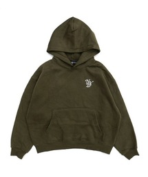 NEW YORK BURST（ニューヨークバースト）の「NYB BOXY HOODIE（パーカー）」