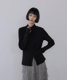 パタメアソートZIPカーディガン 1079680