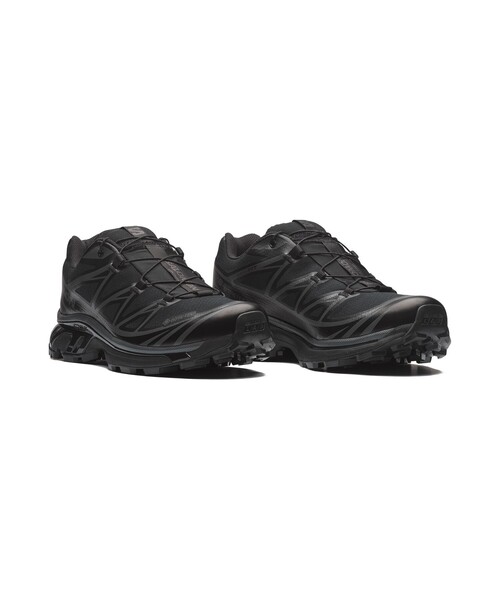 SALOMON(サロモン)の「<Salomon>XT-6 ゴアテックス スニーカー(スニーカー・メンズ・ブラック・28.5cm/26cm/27.5cm/28cm/30cm/29cm/27cm/26.5cm)」の3枚目の写真