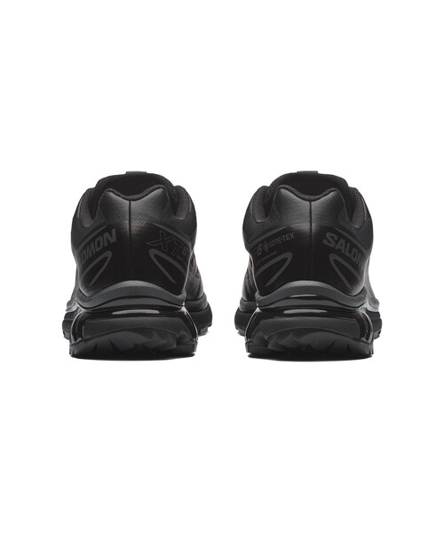 SALOMON(サロモン)の「<Salomon>XT-6 ゴアテックス スニーカー(スニーカー・メンズ・ブラック・28.5cm/26cm/27.5cm/28cm/30cm/29cm/27cm/26.5cm)」の4枚目の写真