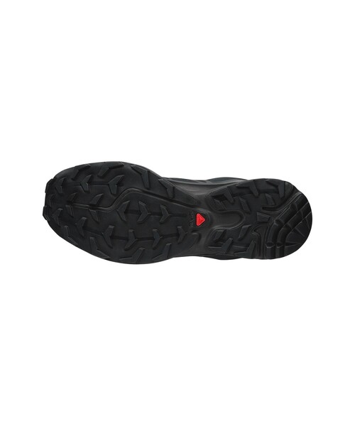 SALOMON(サロモン)の「<Salomon>XT-6 ゴアテックス スニーカー(スニーカー・メンズ・ブラック・28.5cm/26cm/27.5cm/28cm/30cm/29cm/27cm/26.5cm)」の5枚目の写真