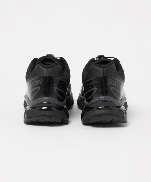 SALOMON(サロモン)の「<Salomon>XT-6 ゴアテックス スニーカー(スニーカー・メンズ・ブラック・28.5cm/26cm/27.5cm/28cm/30cm/29cm/27cm/26.5cm)」の13枚目の写真