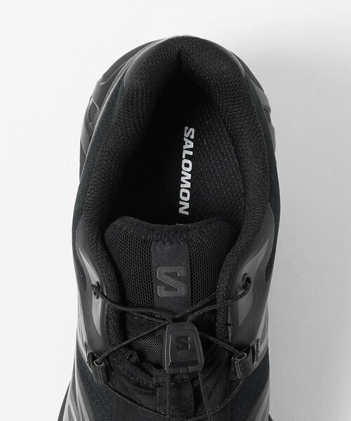 SALOMON(サロモン)の「<Salomon>XT-6 ゴアテックス スニーカー(スニーカー・メンズ・ブラック・28.5cm/26cm/27.5cm/28cm/30cm/29cm/27cm/26.5cm)」の15枚目の写真