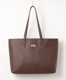 【MURUA/ムルーア】 BICOLOR SERIES トートバッグ A4サイズ対応