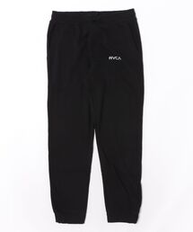 RVCA メンズ BIG RVCA PT セットアップボトムス 【2026年秋冬モデル】