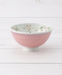 one'sterrace（ワンズテラス）の「ビスク唐草 飯碗（食器）」