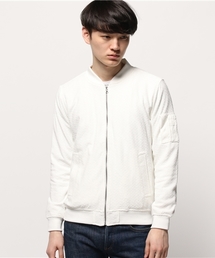 VENCEEXCHANGE | ブークレーパイル MA-1               (MA-1)