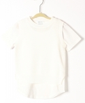 GLOBAL WORK(グローバルワーク)の「トップス(Tシャツ/カットソー)」