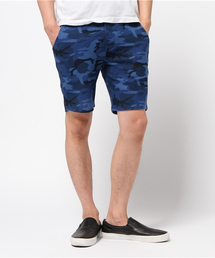 VENCEEXCHANGE | 鹿の子迷彩ショーツ               (その他パンツ)