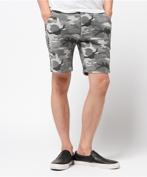 VENCEEXCHANGE | 鹿の子迷彩ショーツ               (その他パンツ)