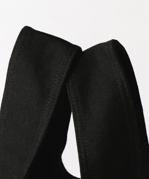 BEAUTY&YOUTH UNITED ARROWS(ビューティーアンドユースユナイテッドアローズ)の「BY スーベニア ショップ バッグ ◇:(エコバッグ/サブバッグ・メンズ・ホワイト/ブラック/その他1/その他2・FREE)」の6枚目の写真