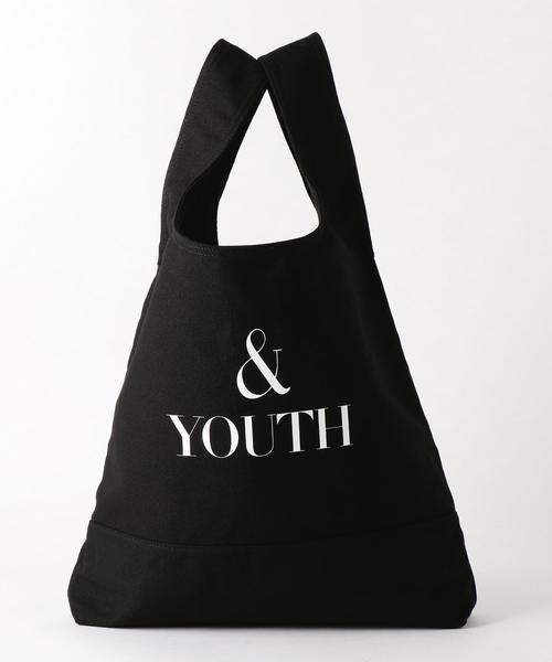BEAUTY&YOUTH UNITED ARROWS(ビューティーアンドユースユナイテッドアローズ)の「BY スーベニア ショップ バッグ ◇:(エコバッグ/サブバッグ・メンズ・ホワイト/ブラック/その他1/その他2・FREE)」の14枚目の写真