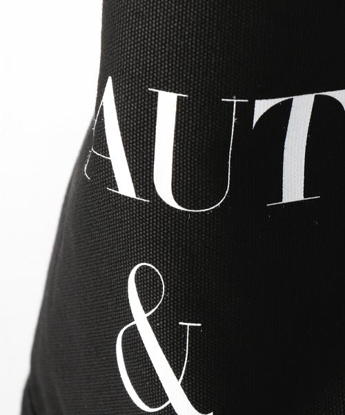 BEAUTY&YOUTH UNITED ARROWS(ビューティーアンドユースユナイテッドアローズ)の「BY スーベニア ショップ バッグ ◇:(エコバッグ/サブバッグ・メンズ・ホワイト/ブラック/その他1/その他2・FREE)」の16枚目の写真