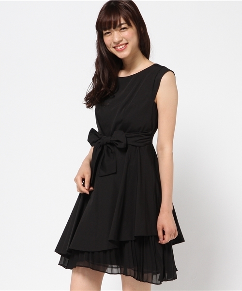 Jill By Jillstuart ジルバイジルスチュアート の Cancam 1月号掲載 Ray 12月号掲載 Sneaky Pleats Dress ワンピース Wear