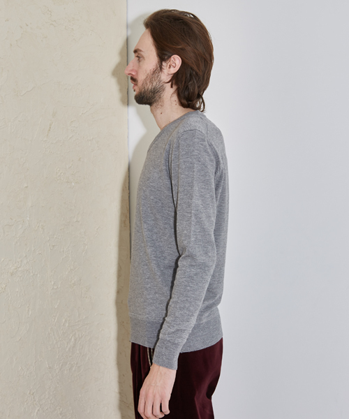 Loro Piana カシミヤVネックセーター LORO PIANA Cashmere sweater | NET-A-PORTER