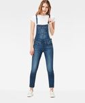 g star raw overall
