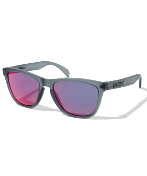 BEAMS（ビームス）の「OAKLEY / Frogskins ブラックライトコレクション 