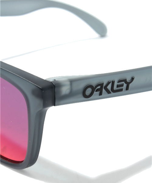 BEAMS（ビームス）の「OAKLEY / Frogskins ブラックライトコレクション 