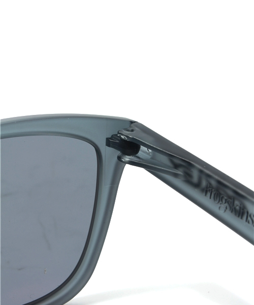 BEAMS（ビームス）の「OAKLEY / Frogskins ブラックライトコレクション 