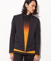 DIET BUTCHER | DIET BUTCHER SLIM　SKIN×MIDWEST 別注ショートジャケット(テーラードジャケット)