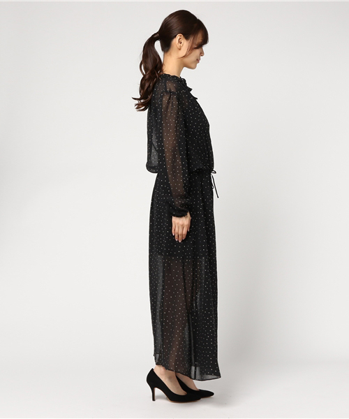 美品】MITTERNACHT for EDITION シャツワンピース☆人気 PRADA