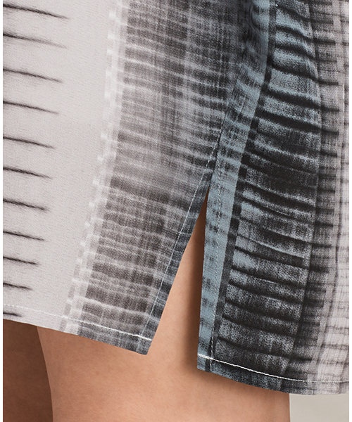 ALLSAINTS(オールセインツ)の「【本日セール終了】SONNY DUSK DRESS(ワンピース・レディース・ピンク・X-SMALL/MEDIUM/SMALL)」の6枚目の写真