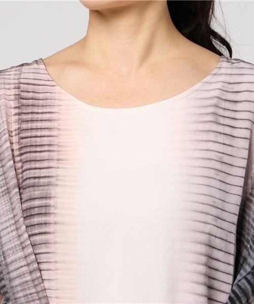 ALLSAINTS(オールセインツ)の「【本日セール終了】SONNY DUSK DRESS(ワンピース・レディース・ピンク・X-SMALL/MEDIUM/SMALL)」の12枚目の写真