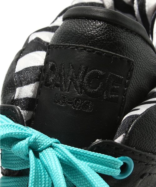 LB-03⭐セットアップ⭐ダンス⭐エルビーゼロスリー DANCE LB-03（ダンス エルビー・ゼロスリー）の「8cmヒール