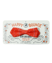 BEAMS BOY | HAPPY BOUNCE / DOT ボウタイ(蝶ネクタイ)