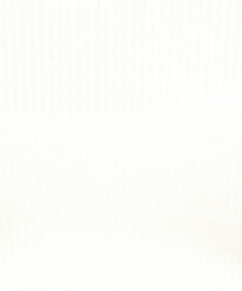 PAGEBOY（ページボーイ）の「ハイピングリブピコTシャツ（Tシャツ/カットソー・レディース・ライトグレー/ブラック/パープル/オフホワイト・FREE）」の20枚目の写真