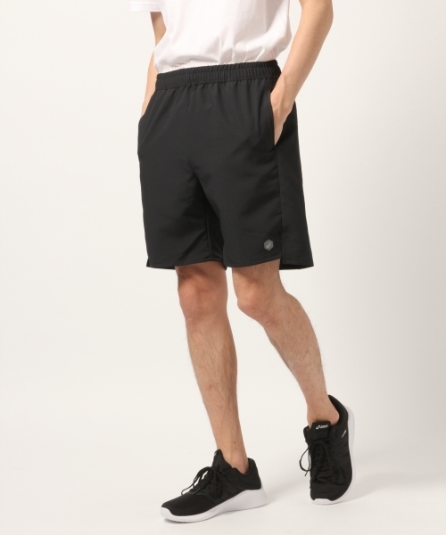 GLOBAL WORK(グローバルワーク)の「【ASICS】ドライショーツ Men/793374(その他パンツ・メンズ・グレー/ブラック・MEDIUM/LARGE)」の13枚目の写真