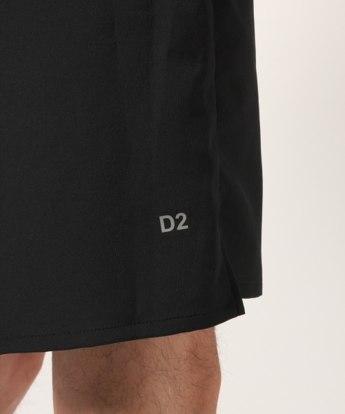 GLOBAL WORK(グローバルワーク)の「【ASICS】ドライショーツ Men/793374(その他パンツ・メンズ・グレー/ブラック・MEDIUM/LARGE)」の14枚目の写真