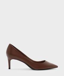 クラシックローパンプス / CLASSIC LOW PUMPS