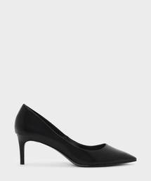 クラシックローパンプス / CLASSIC LOW PUMPS