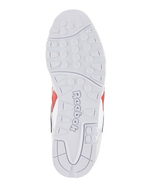 Reebok（リーボック）の「ラピード [RAPIDE RS]（スニーカー・メンズ・グレー系その他/ホワイト×ネイビー/ホワイト×ブルー/ネイビー/グレー系その他2・23.0cm/23.5cm/24.0cm/24.5cm/25.0cm/25.5cm/26.0cm/26.5cm/27.0cm/27.5cm/28.0cm/28.5cm/29.0cm/29.5cm/30.0cm）」の9枚目の写真