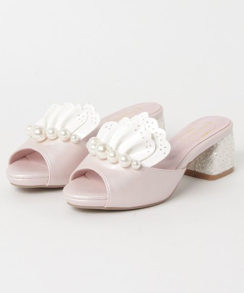 RoseMarie seoir（ローズマリーソワール）の「メイドパールミュール